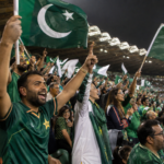 Green Brigade Supporters Ready for the Next Big Cricket Match f8168a0b-1c47-47f4-90e3-5823335947b0